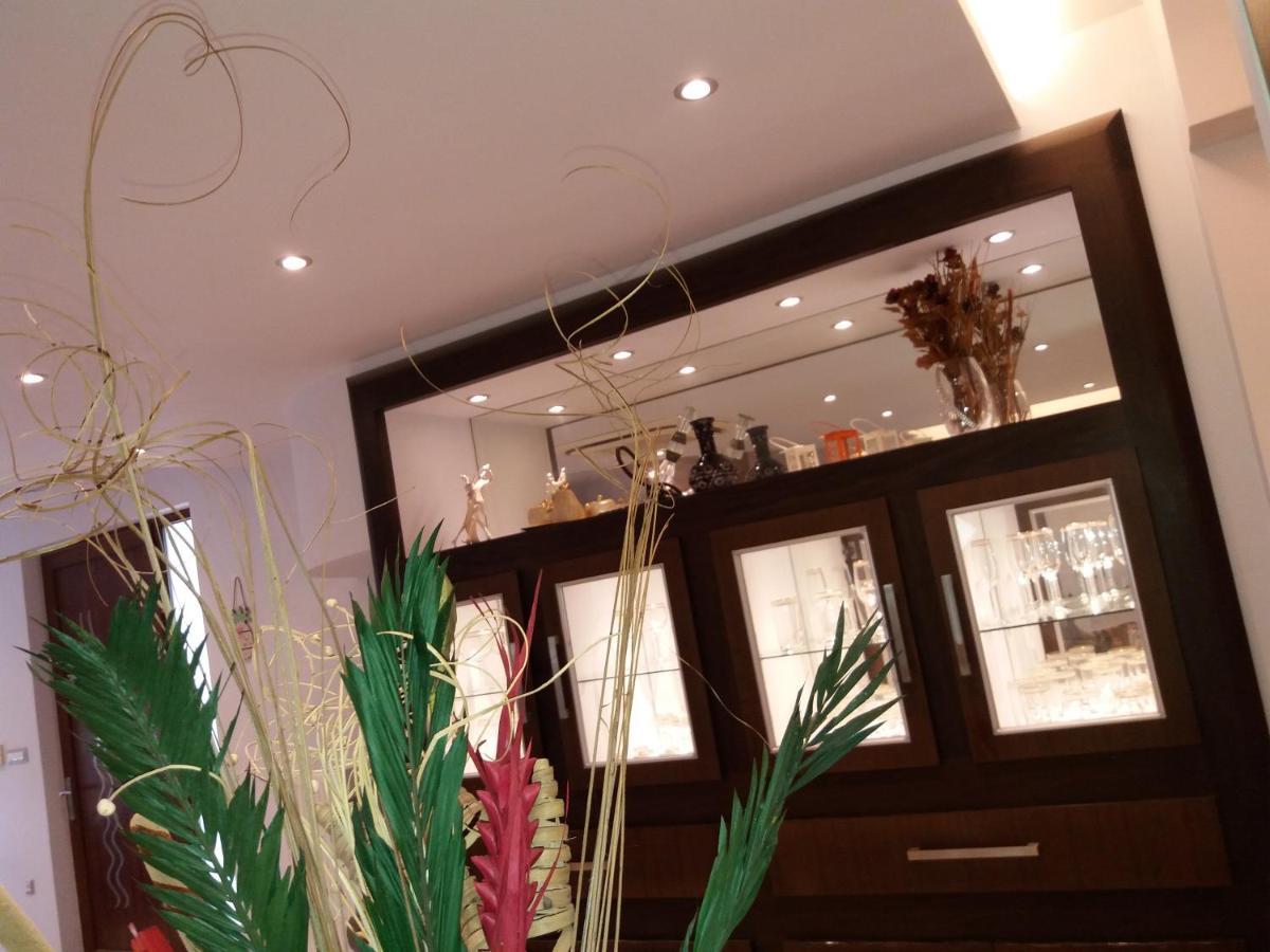 Maia Luxury Pool Villa アファンドウ エクステリア 写真